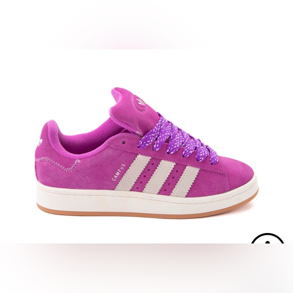Adidas campus sneakers